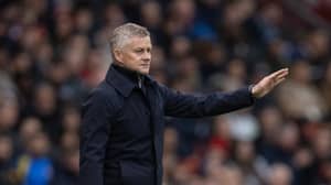 Manchester United Players 'Unconvinced' Ole Gunnar Solskjaer Is The Right Man For The Job