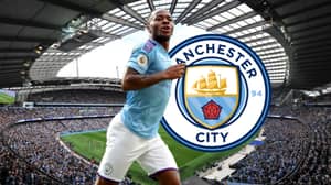 Manchester City Set To Offer Raheem Sterling Massive £450k-A-Week Deal