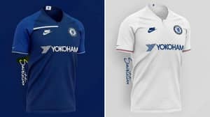 Chelsea’s Bold New Nike Kit Has Apparently Been ‘Leaked’ Online