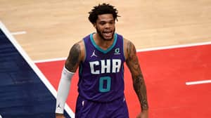 Charlotte Hornets' Miles Bridges Ejection Causes Ugly Incident In NBA
