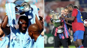Yaya Toure Already Set To Come Out Of Retirement, New Club Lined Up