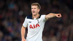 Manchester United Set To Make Ridiculous Final Offer For Eric Dier