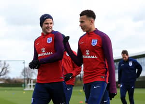 Eric Dier And Dele Alli Yet Again Tease Each Other On Twitter