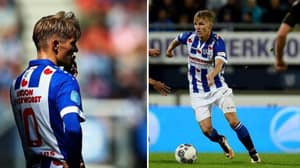 The One Detail That Shows How Martin Odegaard's Time Is Going