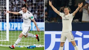 Gareth Bale Scores 11-Minute Hat-Trick For Real Madrid In Club World Cup Semi-Final