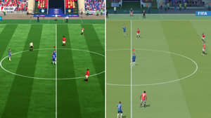 Damning Images Show FIFA 21’s Next-Gen Graphics Aren’t As Good As FIFA 17’s