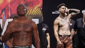Who Is KSI Fighting Next? Date, Time And More