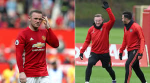 Wayne Rooney Reveals How Memphis Depay Ignored His Advice At Manchester United