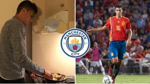 Rodri: Manchester City's Next Signing Is Not Your Typical Modern Footballer