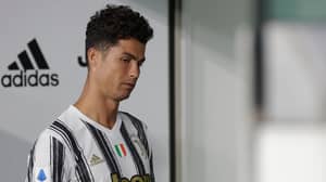 Serie A Have Crowned Six MVPs For 2019/20, Cristiano Ronaldo Is Not One Of Them