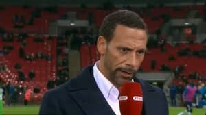 Watch: Rio Ferdinand Says Arsenal Star Needs To Leave The Club