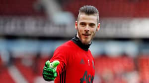 Manchester United Prepared To Offer £65 Million For David De Gea Replacement