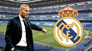 Zinedine Zidane Holds Meetings With Four Players, Tells Three Of Them They're Being Sold
