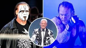 The Undertaker Vs Sting Showdown Would Be 'Exciting,' Says WWE Legend Jeff Jarrett