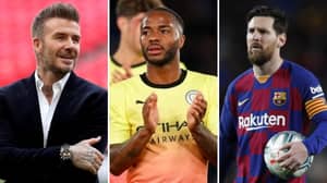 The 10 Most-Searched Footballers On Pornhub In 2019 Have Been Revealed