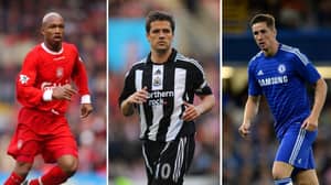 Each Premier League Team's Worst Signing Has Been Named