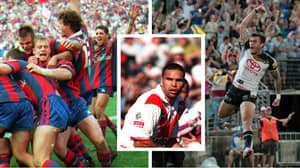 These Giant-Killings Are The Single Greatest Upsets In NRL History