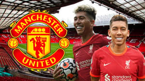 Manchester United Told To Sign Roberto Firmino From Liverpool Because He'll Help One Struggling Superstar