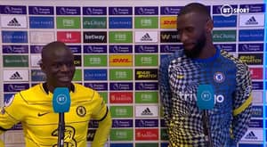 'How Can You Not Love This Man?' - Fans React To N'Golo Kante's Wholesome Interview 