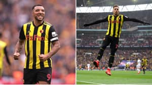 Watford Come From Two Down To Beat Wolves To Reach FA Cup Final 