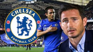 Out Of Contract Chelsea Player Set To Sign Shock New Deal Now Frank Lampard Is Taking Over
