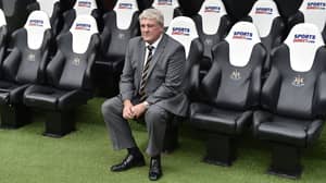 Steve Bruce Is The New Favourite To Take Newcastle United Job