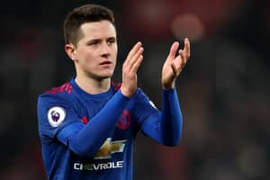 Ander Herrera's Stats Prove How Much He's Excelling Under Mourinho