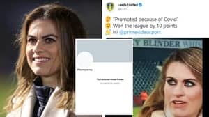 Karen Carney Deletes Twitter Account After Leeds United Fans' Abuse