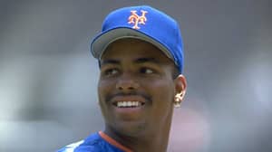 Bobby Bonilla Still Gets Paid $1.7m-A-Year By The New York Mets Despite Retiring in 1999