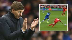 Steven Gerrard Makes Honest Admission About Liverpool's Premier League Title Win