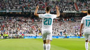 Real Madrid Set To Give Marco Asensio Huge Release Clause