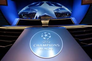 Champions League Games Could Be On Our Screens For Free In 2018