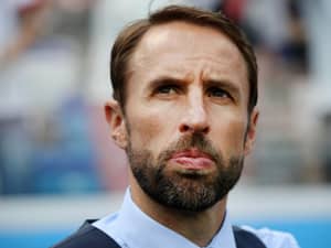 When Does Gareth Southgate Announce England Squad For Euros?