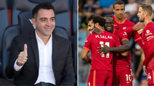 Xavi Wants To Bring Premier League Star To Barcelona “At All Costs”
