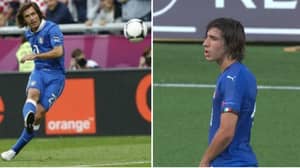 Sandro Tonali Compares Himself To Another Player, It's Not Andrea Pirlo