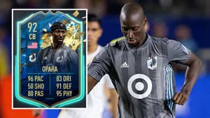 The Most Overpowered Defender On FIFA 20 Has Got Even Better With New 92-Rated Card
