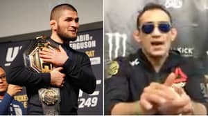 Tony Ferguson Calls Out Two UFC Stars To Earn Shot Against Khabib Nurmagomedov