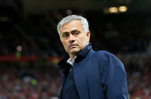 Jose Mourinho Says He Said No To An Offer From Chinese Super League