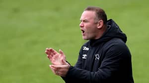 Wayne Rooney's Derby County Avoid Relegation In Dramatic Final Day Of Championship 