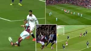 Dimitri Payet's Highlights At West Ham Is The Ultimate 'Streets Will Never Forget' Compilation  