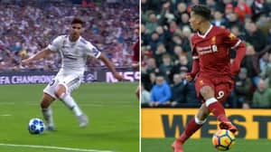 Liverpool Fans Brutally Troll Marco Asensio After Failed 'No Look' Finish 