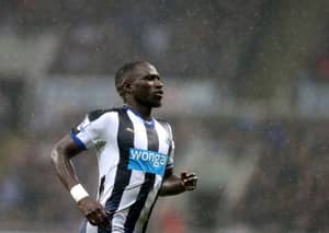 Newcastle Name Their Price For Moussa Sissoko