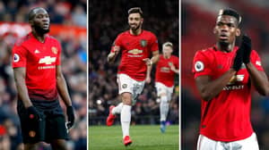 Manchester United's Post Sir Alex Ferguson Signings Ranked 
