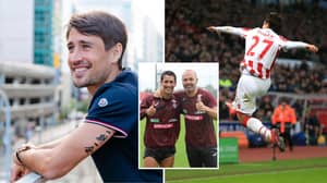 Bojan Krkic Exclusive: 'A Cold Tuesday Night In Stoke Is Beautiful... I Fell Back In Love With Football In England'