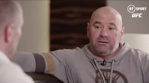 Dana White Confirms That UFC Will Book Three Mega-Fights For 2020
