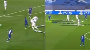 Video Analysis Shows Brilliance Of Chelsea Beating Real Madrid's Press 