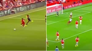 'Awful Player' - David Luiz's Worst Moments For Arsenal Compiled In Shocking Video