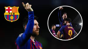 The Different Trophies And Individual Honours Lionel Messi Could Win With Barcelona In 2019