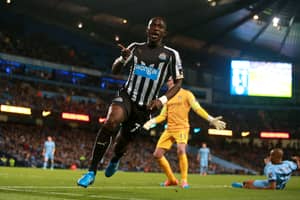 Moussa Sissoko Sends Heartfelt Thanks To Newcastle United Fans