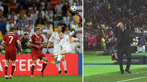 On This Day Two Years Ago, Gareth Bale Scored The Greatest Goal In Champions League Final History